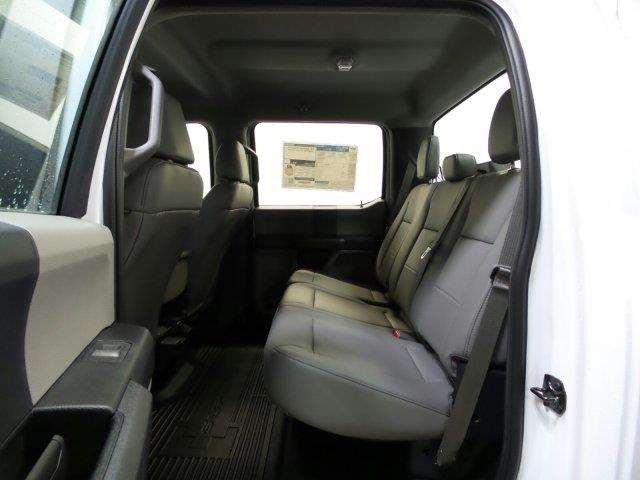 2017 Ford F-250 Super Duty XL